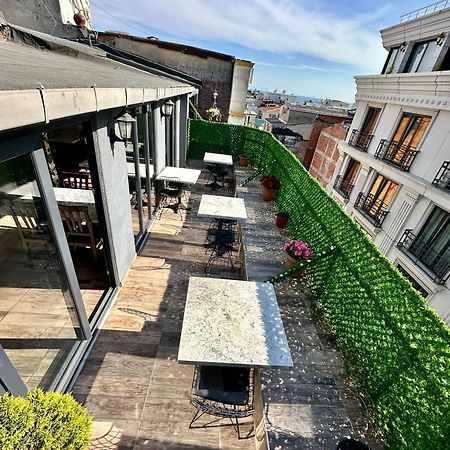 Vander Valk Istanbul Hotel Esterno foto