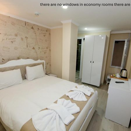Vander Valk Istanbul Hotel Esterno foto