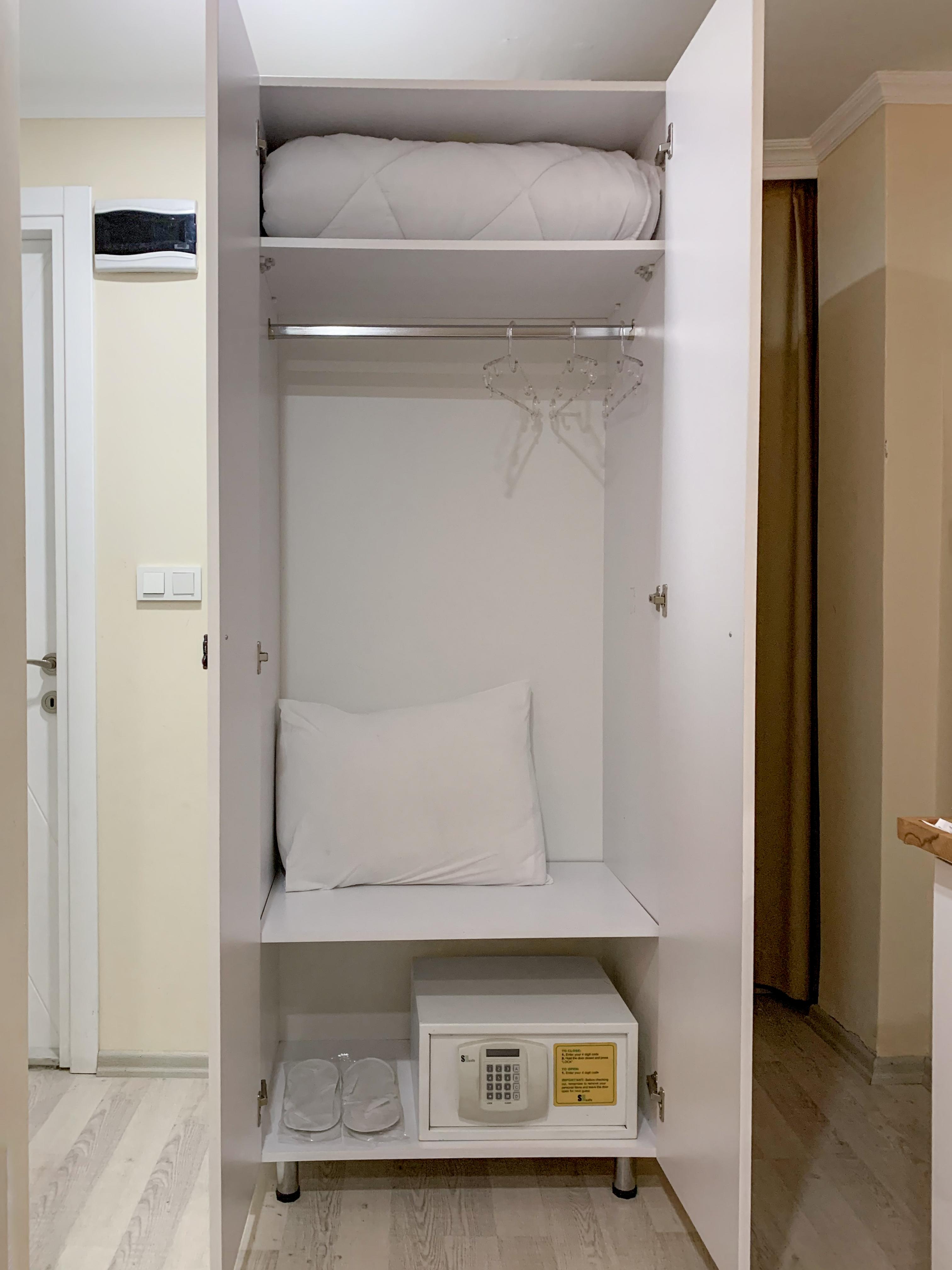 Vander Valk Istanbul Hotel Esterno foto