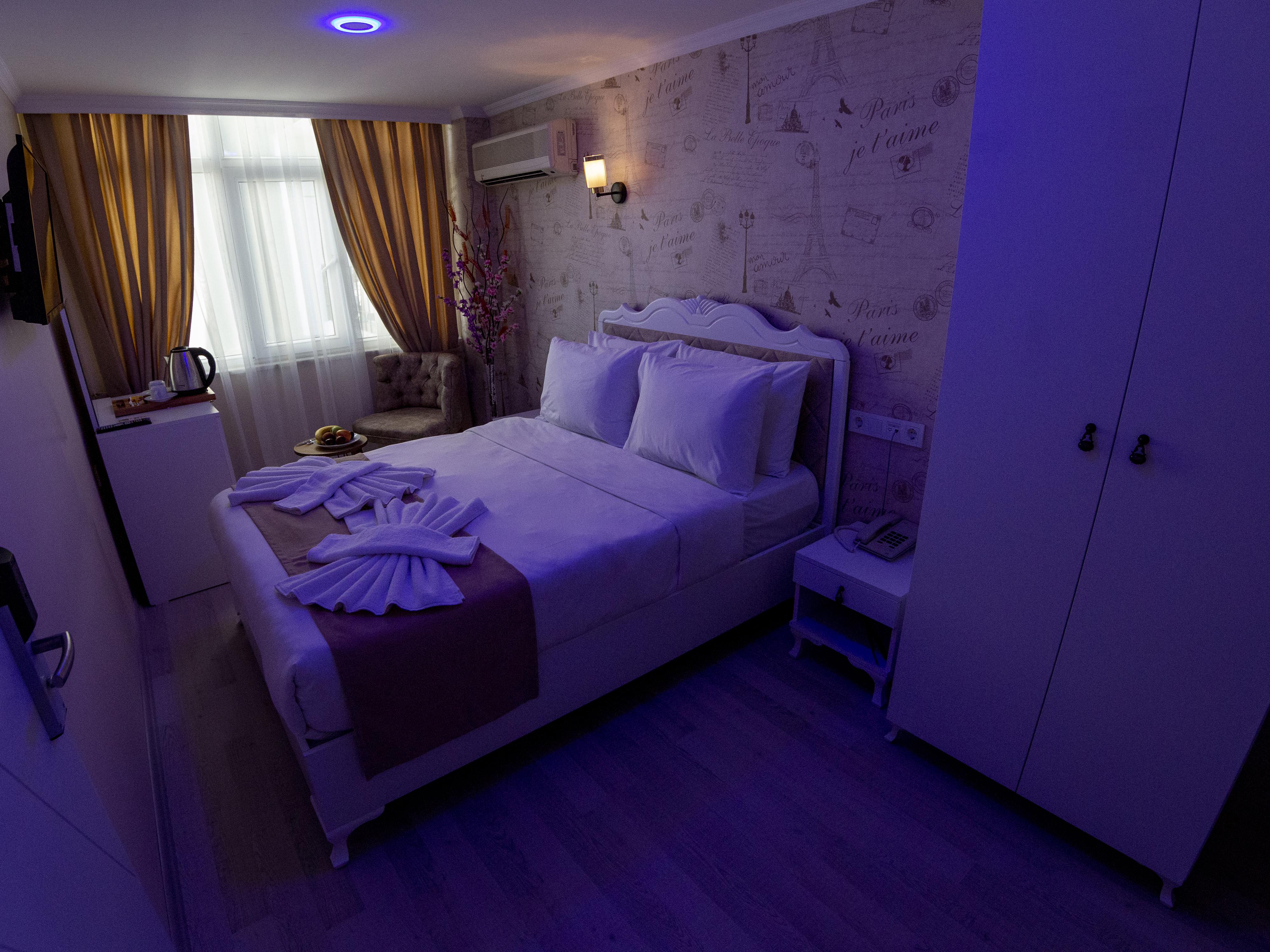 Vander Valk Istanbul Hotel Esterno foto