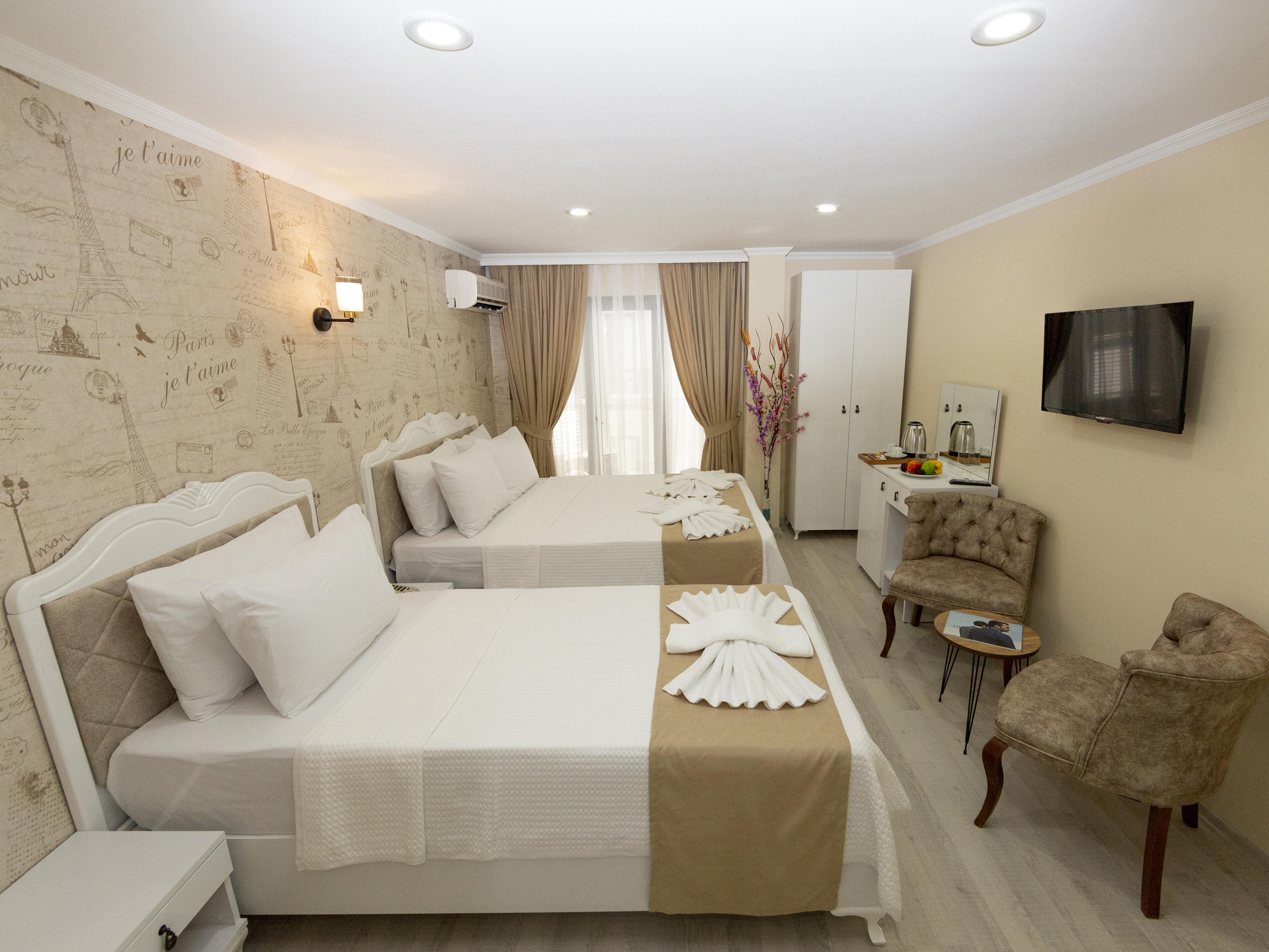 Vander Valk Istanbul Hotel Esterno foto