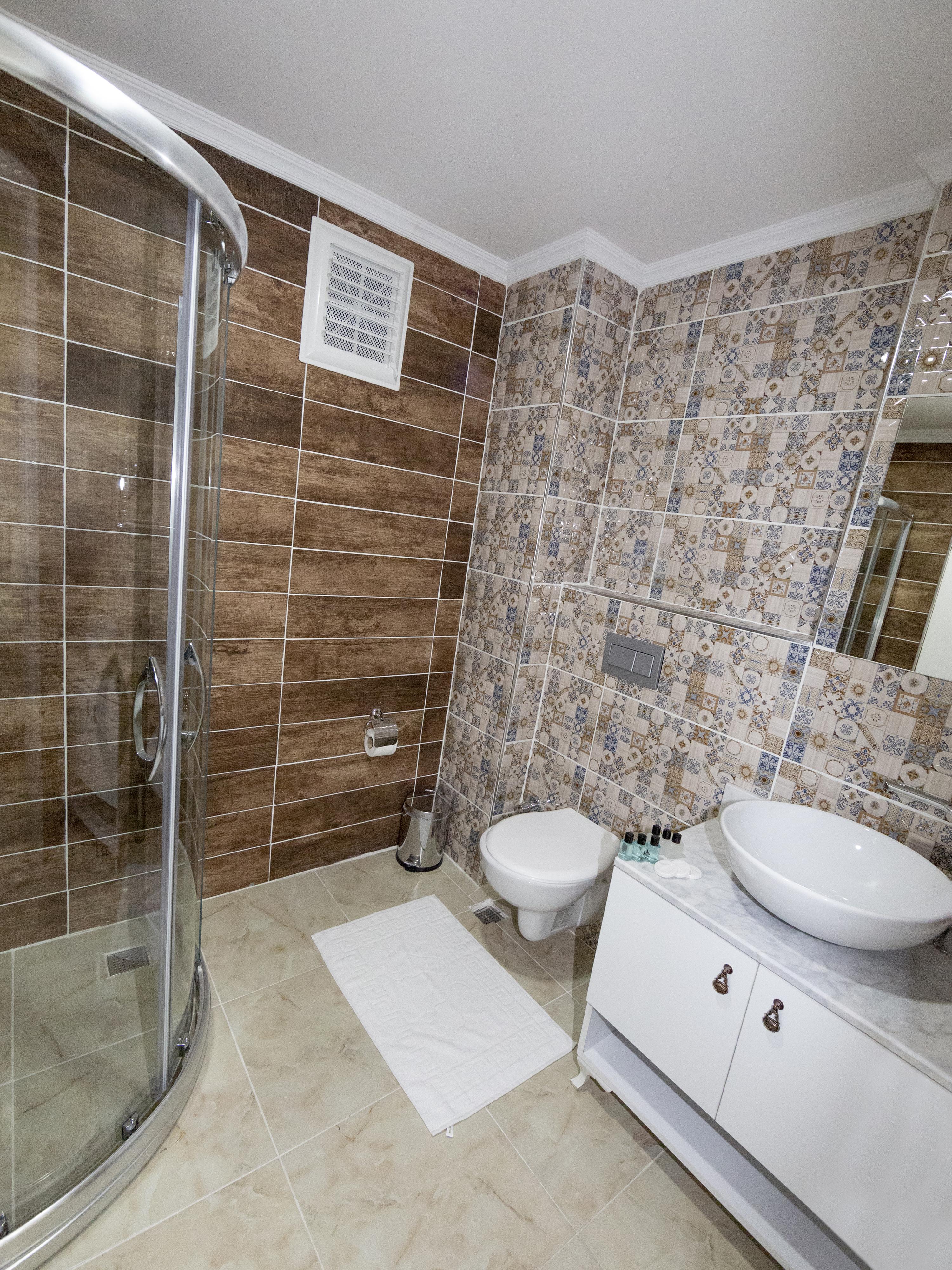 Vander Valk Istanbul Hotel Esterno foto