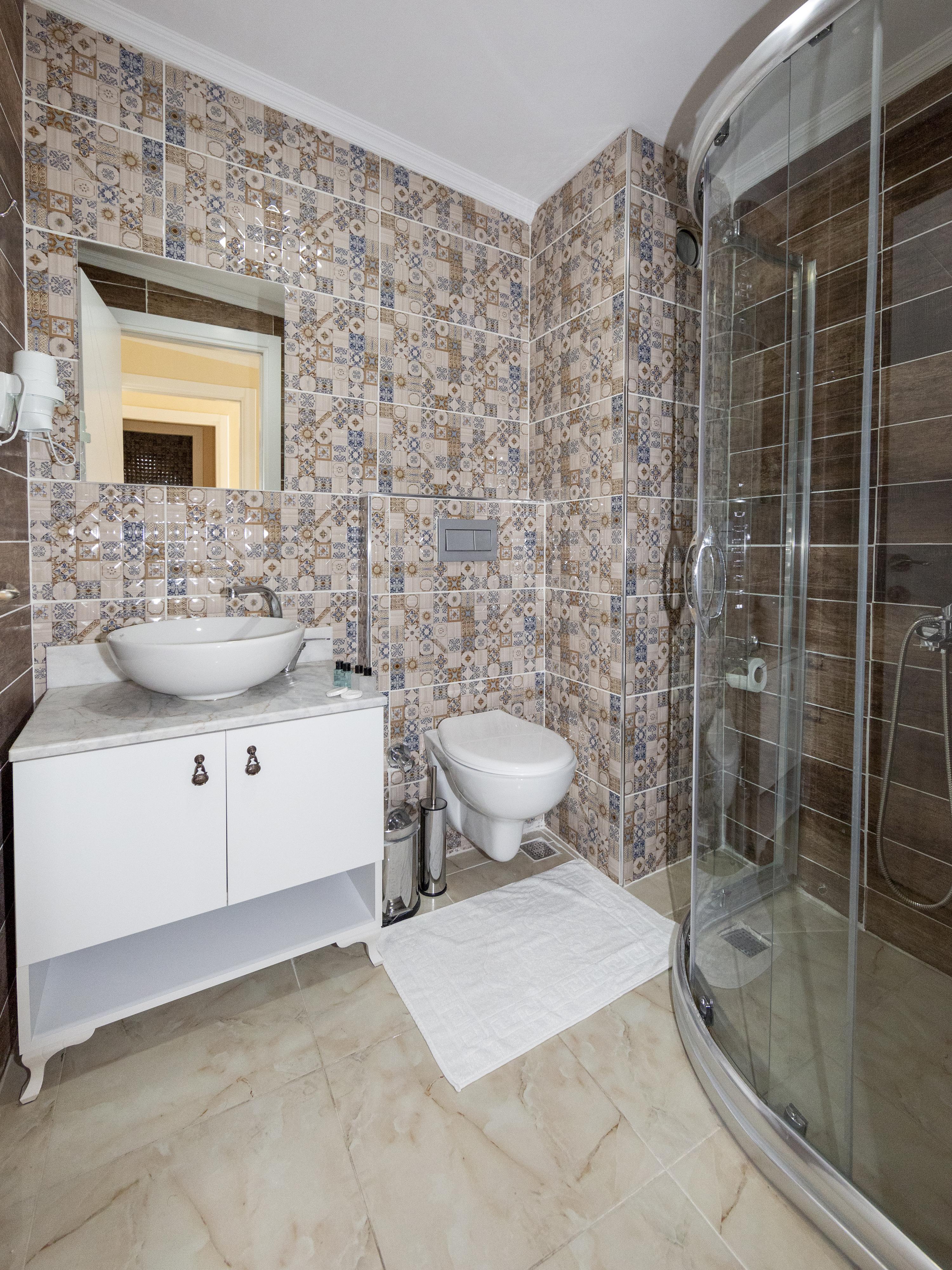 Vander Valk Istanbul Hotel Esterno foto