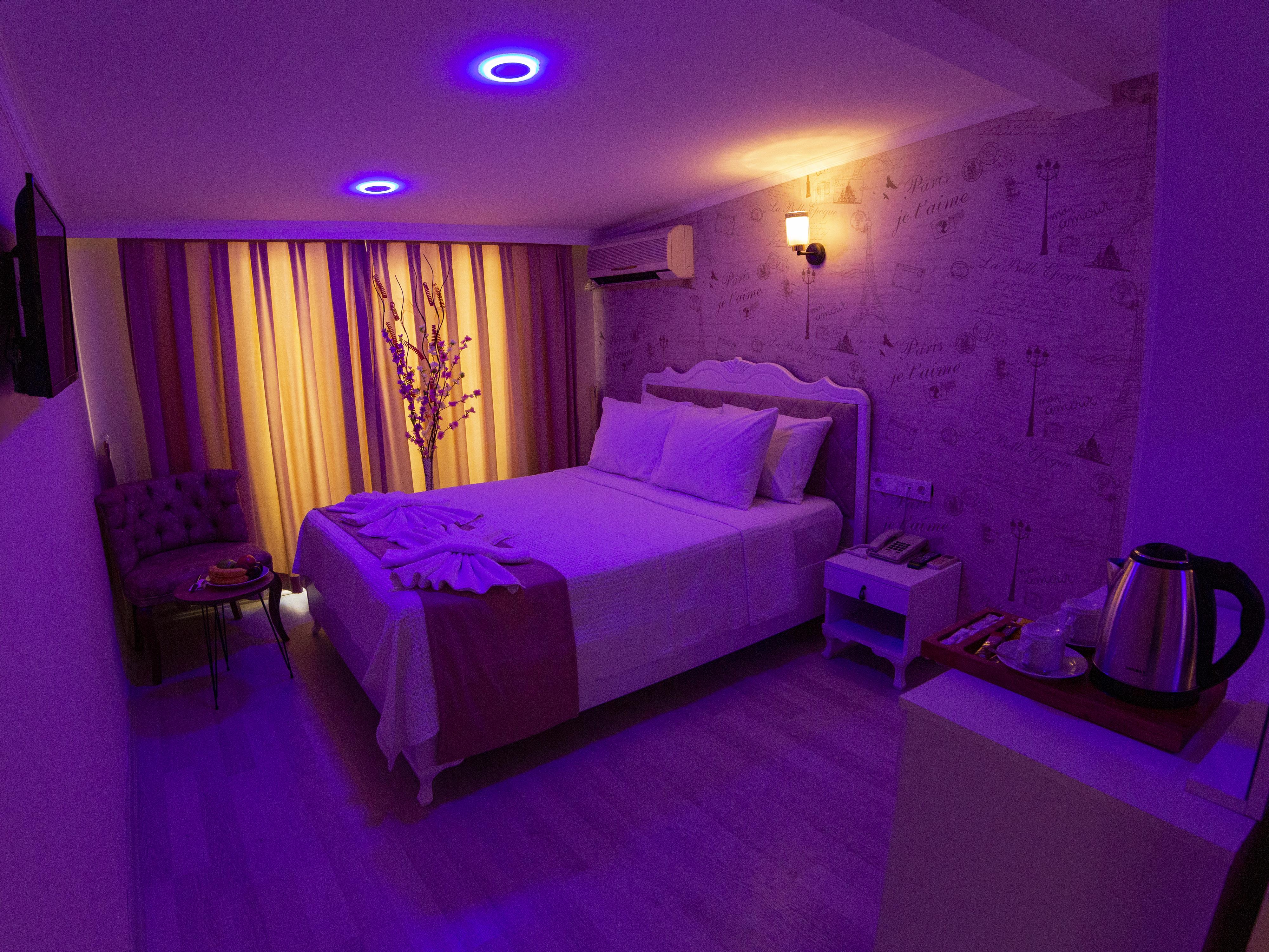 Vander Valk Istanbul Hotel Esterno foto