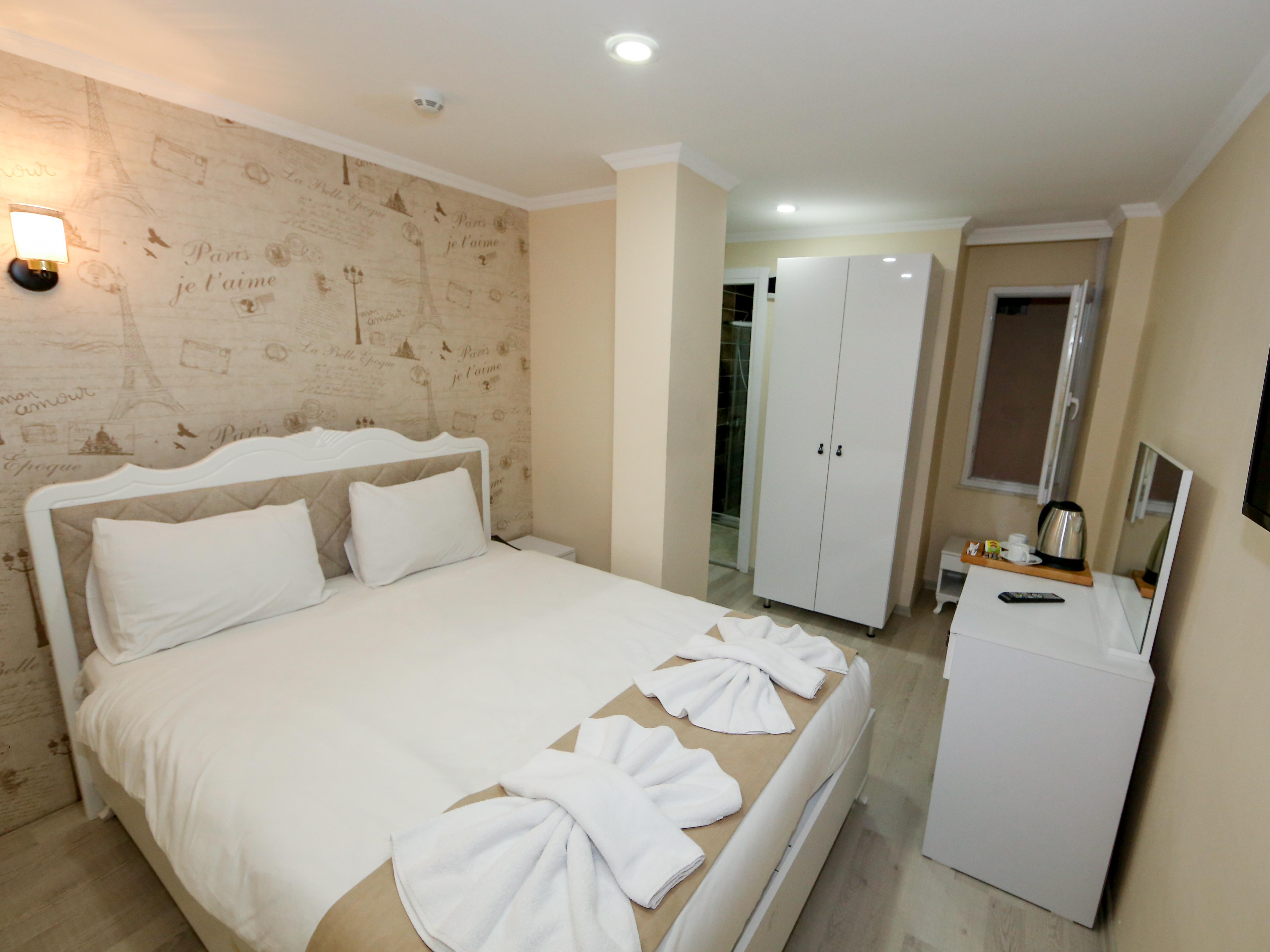 Vander Valk Istanbul Hotel Esterno foto