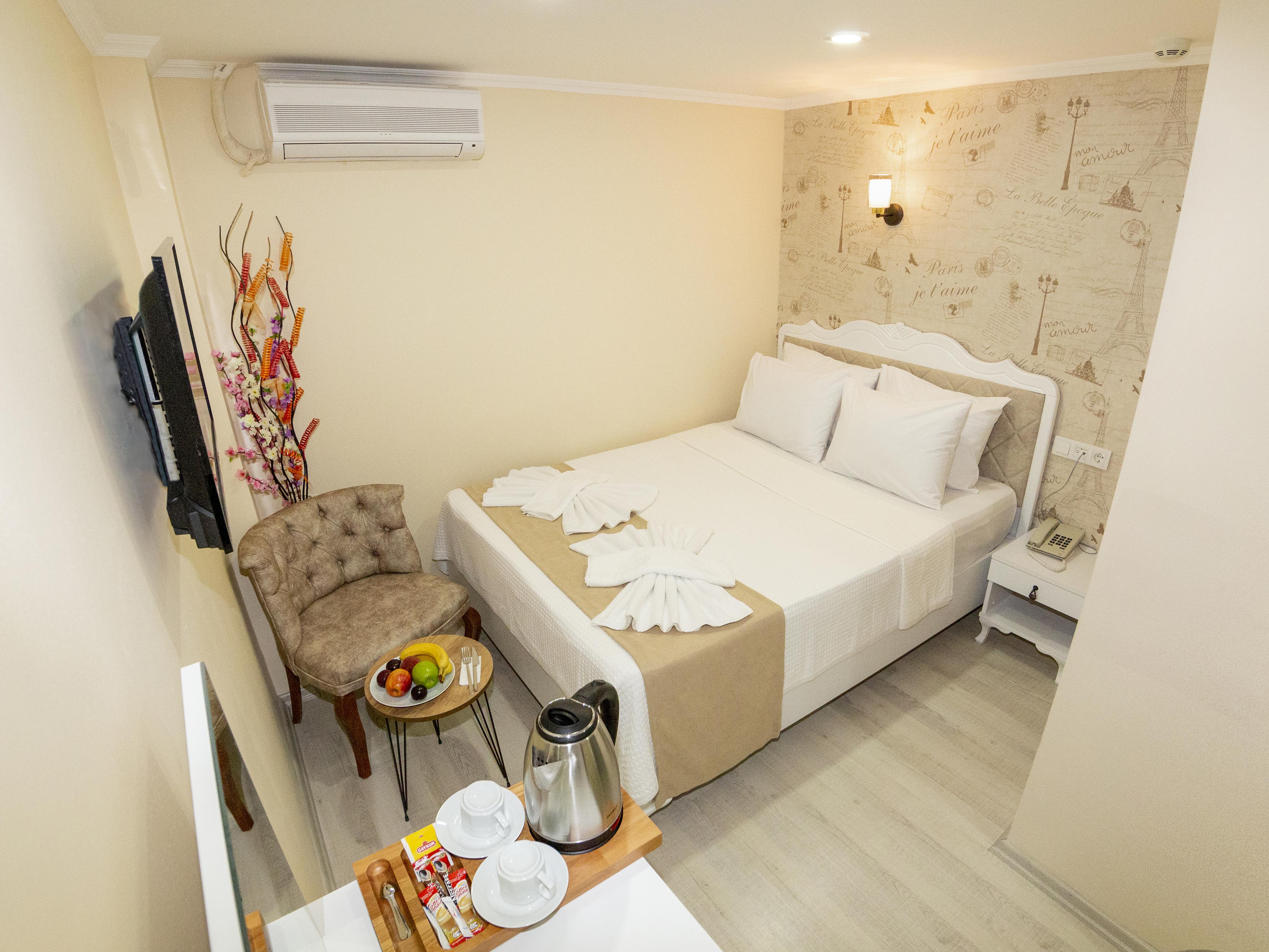 Vander Valk Istanbul Hotel Esterno foto