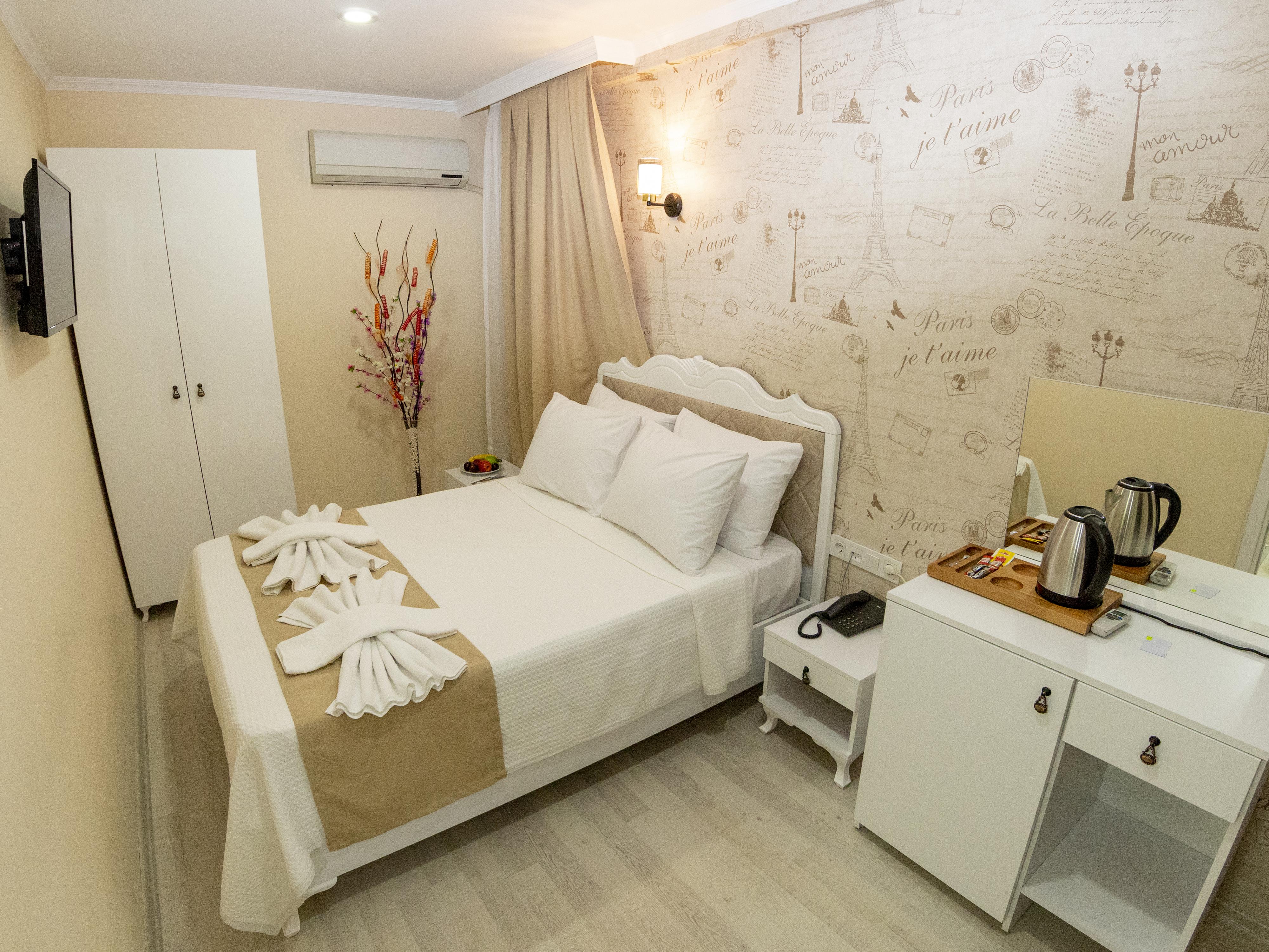 Vander Valk Istanbul Hotel Esterno foto