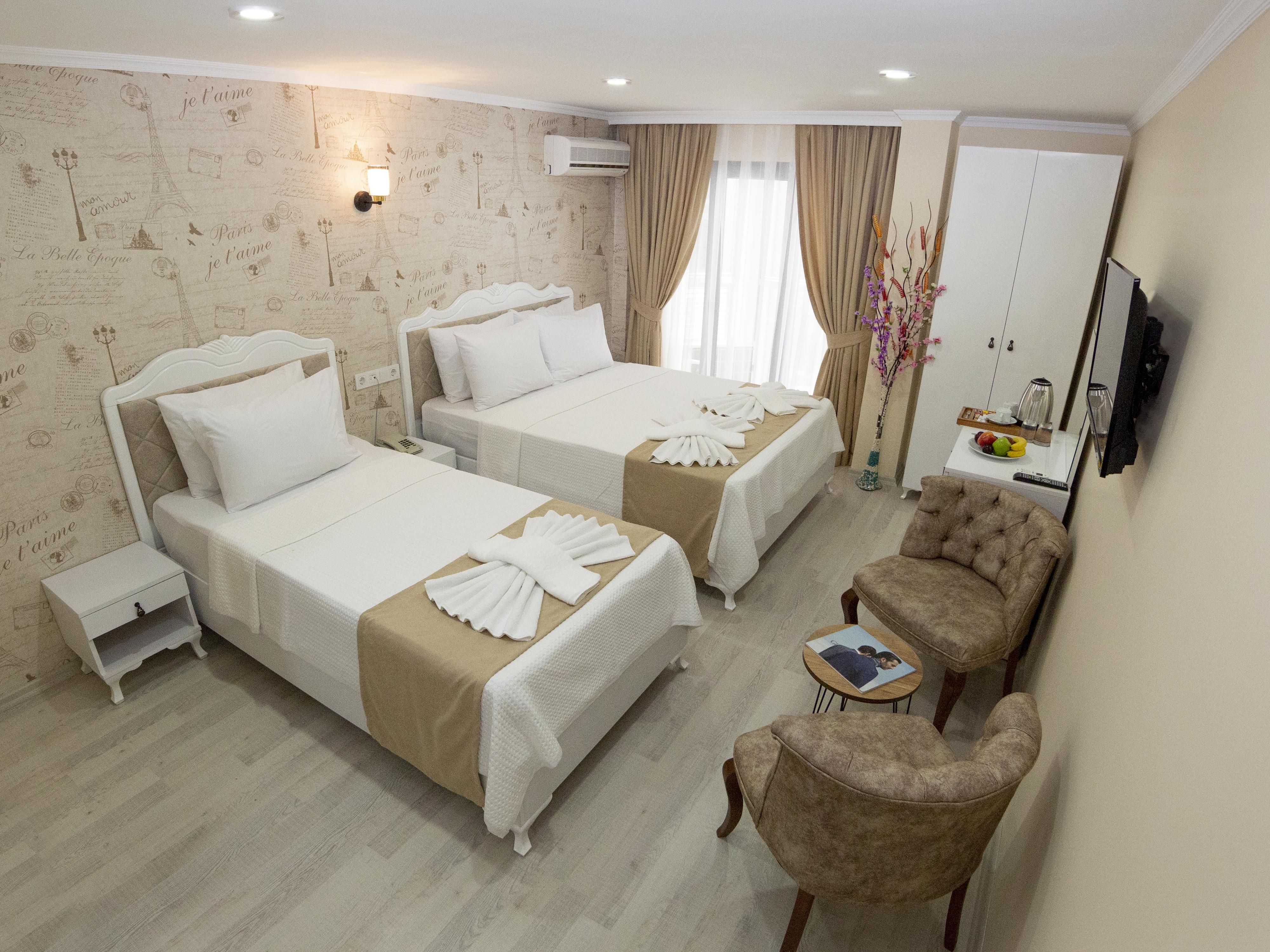 Vander Valk Istanbul Hotel Esterno foto