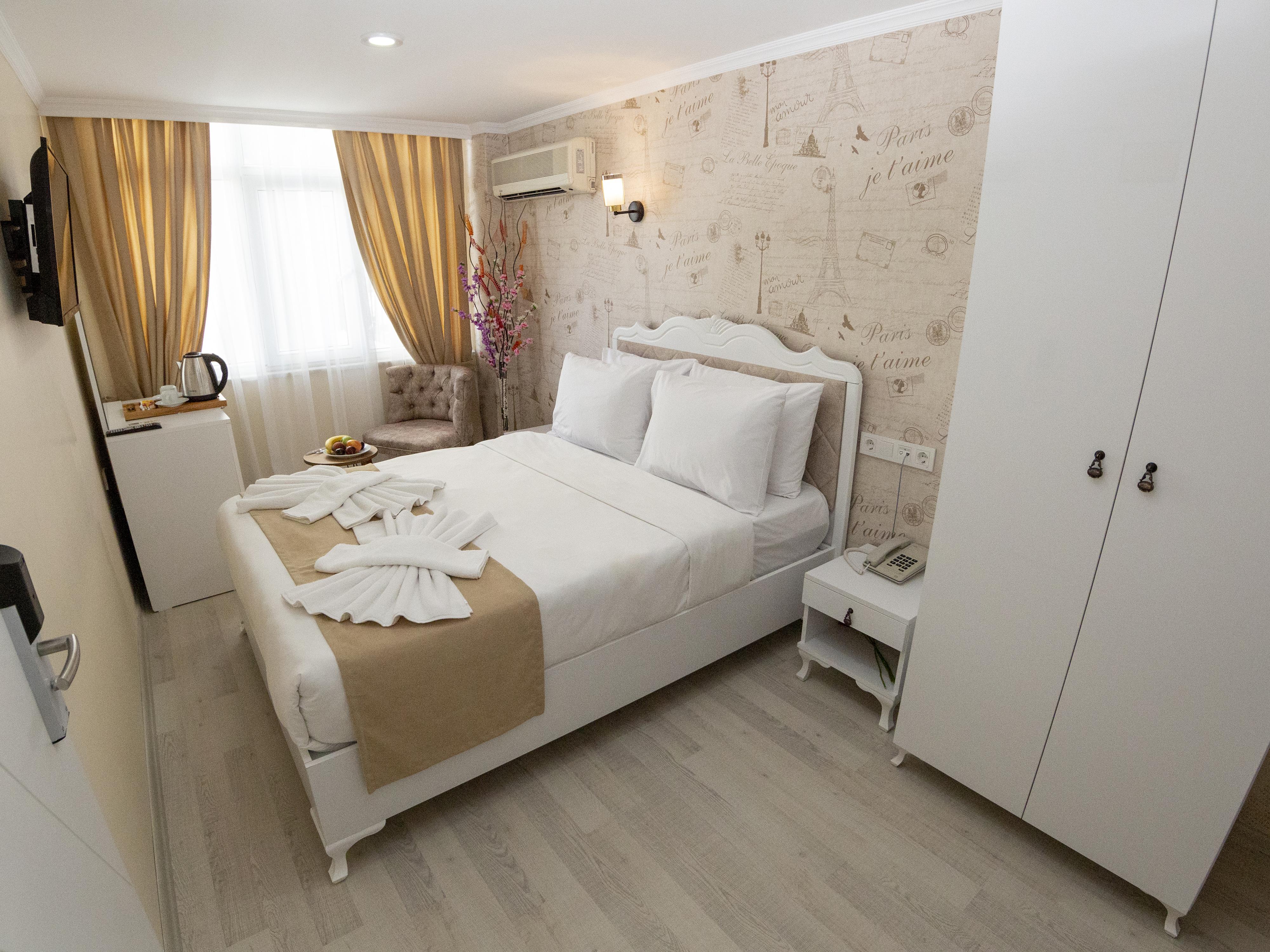 Vander Valk Istanbul Hotel Esterno foto
