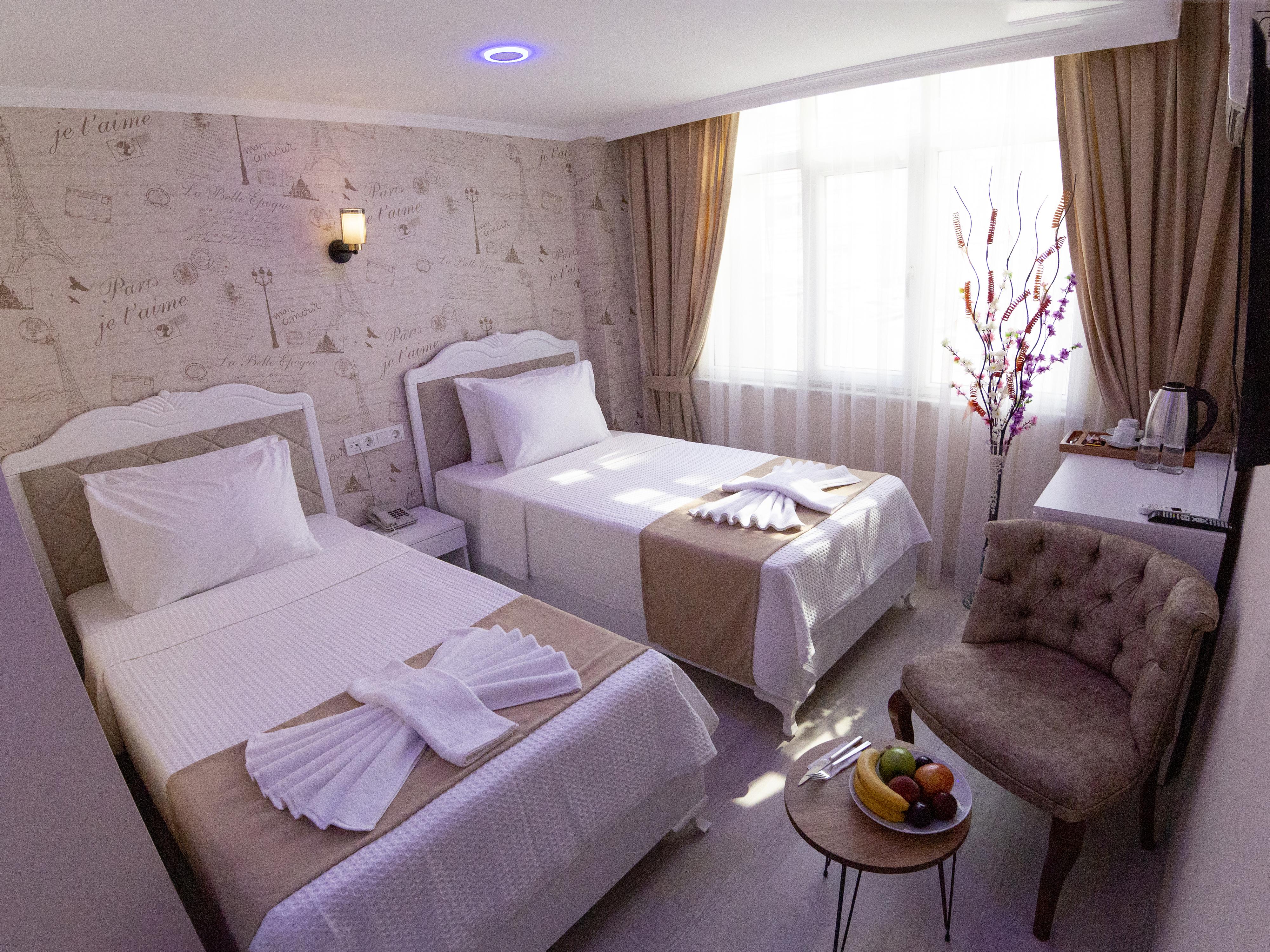 Vander Valk Istanbul Hotel Esterno foto