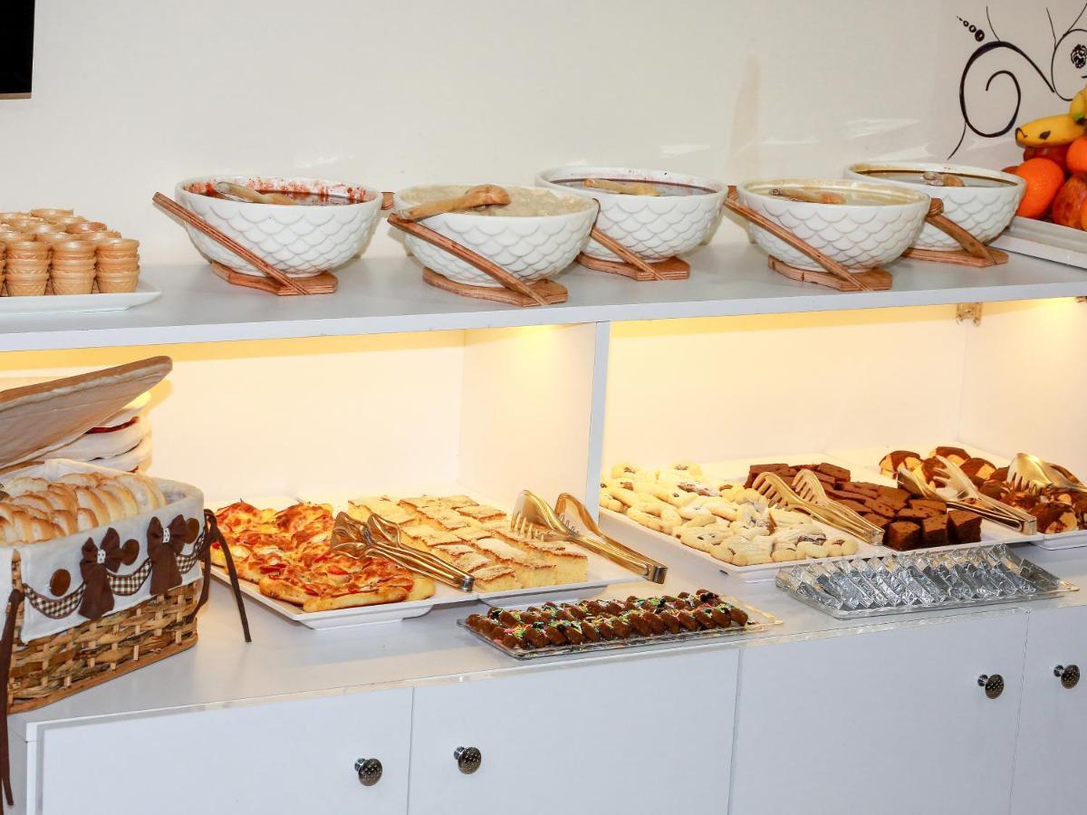 Vander Valk Istanbul Hotel Esterno foto