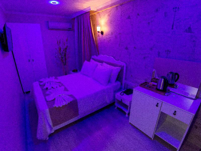 Vander Valk Istanbul Hotel Esterno foto