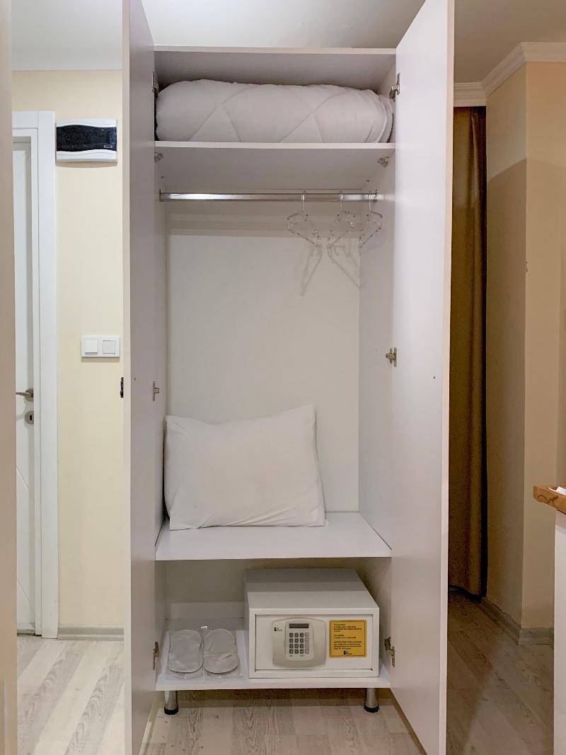 Vander Valk Istanbul Hotel Esterno foto